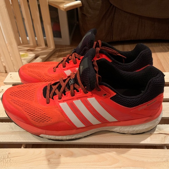 adidas Other - Adidas Glide Boost Size 10